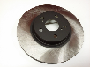 View Disc Brake Rotor (Front) Full-Sized Product Image 1 of 5